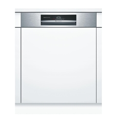 Máy Rửa Chén Bán Âm Series 8 Bosch SMI88TS01E/ Nhập Khẩu Liên Bang Đức