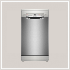 Máy rửa chén độc lập Bosch SPS2HKI42E