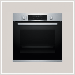 Lò Nướng Âm Tủ Bosch HBG5585S6B