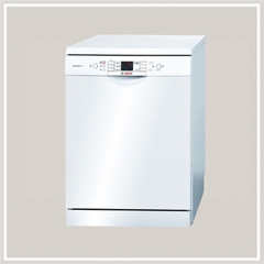 Máy Rửa Chén Độc Lập Series 6 Bosch SMS69N42EU/ Nhập Khẩu Liên Bang Đức