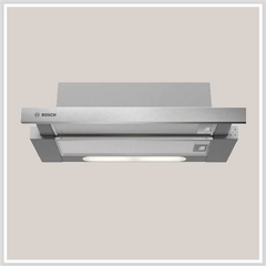 Máy Hút Mùi Âm Tủ Bosch DHI623GSG