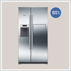 Tủ Lạnh Side By Side Bosch KAG90AI20