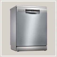 Máy Rửa Chén Độc Lập Series 6 Bosch SMS6ZCI00E/ Nhập Khẩu Liên Bang Đức
