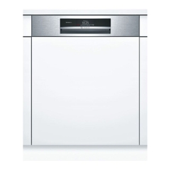 Máy Rửa Chén Bán Âm Series 8 Bosch SMI88US36E/ Nhập Khẩu Liên Bang Đức