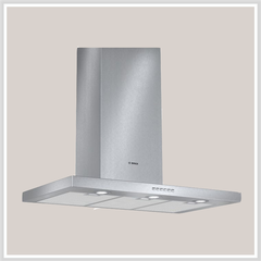 Máy Hút Mùi Áp Tường Bosch DWB097A52