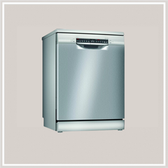 Máy Rửa Chén Độc Lập Series 4 Bosch SMS4HTI33E/ Nhập Khẩu Liên Bang Đức