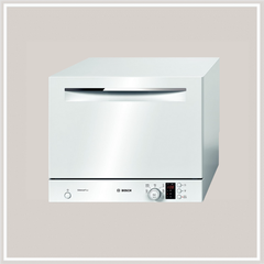 Máy Rửa Chén Mini Series 4 Bosch SKS62E12EU/ Nhập Khẩu Liên Bang Đức