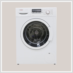 Máy Giặt Cửa Trước 7kg Bosch WAK24260SG