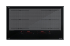 Bếp từ 2 vùng nấu GrandX GX IP839Pro