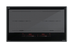 Bếp từ 2 vùng nấu GrandX GX IP859Pro