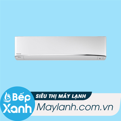 Máy Lạnh Panasonic Inverter 2 HP CU/CS-XU18UKH-8