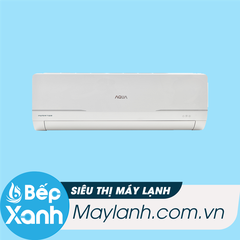 Máy lạnh AQUA Inverter 1.5 HP AQA-KCRV13WNMA