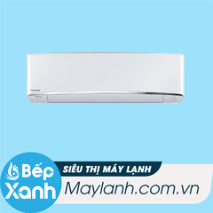 Điều hòa Panasonic 2 chiều Inverter 1 HP CU/CS-Z9VKH-8