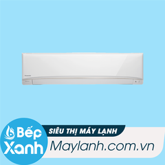 Máy lạnh Panasonic Inverter 2 HP CU/CS-XPU18WKH-8B