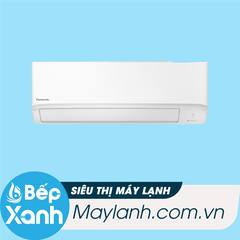 Máy lạnh Panasonic 1.5 HP CU/CS-N12WKH-8
