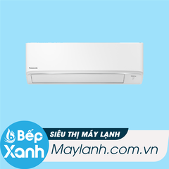 Máy Lạnh Panasonic Inverter 1 HP CU/CS-PU9WKH-8M