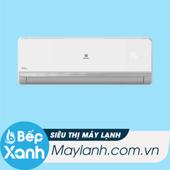 Điều Hòa Electrolux ESV18CRR-C3