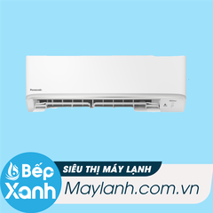 Máy lạnh Panasonic Inverter 2 HP CU/CS-XPU18WKH-8