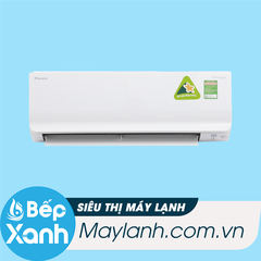 Máy lạnh Daikin 1 chiều Inverter ATKC25TVMV