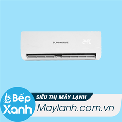 Máy lạnh Sunhouse 1.5 HP SHR-AW12C120