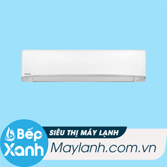 Máy Lạnh Panasonic Inverter 2.5 HP CU/CS-U24VKH-8