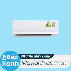 Máy lạnh Daikin 1 chiều FTC60NV1V