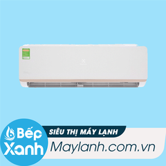 Máy lạnh Electrolux ESV09CRS-B2