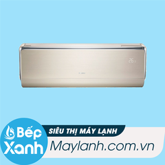 Máy lạnh Gree Inverter 2.0 HP GWC18UC-S6D9A4A