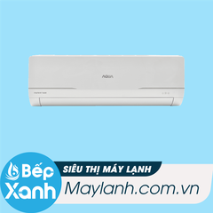 Máy lạnh AQUA Inverter 1 HP AQA-KCRV9WNM