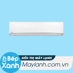 Máy Lạnh Panasonic 2.5 HP CU/CS-N24VKH-8