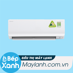 Máy lạnh Daikin 1 chiều Inverter ATKC35TVMV