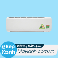 Máy lạnh Daikin Inverter 1.5 HP FTKC35UAVMV
