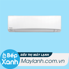 Máy Lạnh Panasonic Inverter 1 HP CU/CS-U9VKH-8