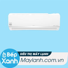 Máy lạnh LG 1 chiều Inverter V10ENW