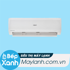 Máy lạnh AQUA Inverter 1.5 HP AQA-KCRV13WNZA