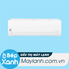 Máy lạnh LG 1 chiều Inverter V18ENF