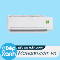 Máy lạnh Toshiba 1.0 HP RAS-H10U2KSG-V