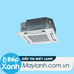 Máy lạnh Panasonic cassette CS-S24MB4ZW