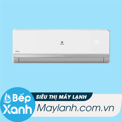 Điều Hòa Electrolux ESV09CRR-C3