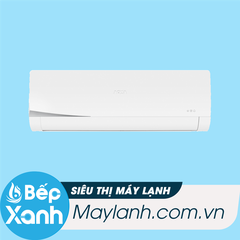 Máy lạnh AQUA Turbo Cool 1 HP AQA-KCR9NQ-S