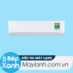 Máy Lạnh Panasonic Inverter 2 HP CU/CS-PU18UKH-8