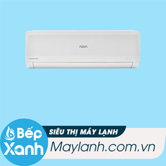 Máy lạnh AQUA Inverter 1.5 HP AQA-KCRV12WNZ