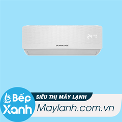 Máy lạnh Sunhouse 2 chiều 1.5 HP SHR-AW12H110