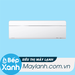 Máy lạnh Panasonic Inverter 2 HP CU/CS-VU18UKH-8