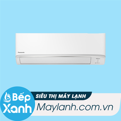 Điều hòa Panasonic 2 chiều Inverter 1 HP CU/CS-YZ9WKH-8