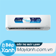 Máy lạnh Toshiba Inverter 2.5 HP RAS-H24PKCVG-V