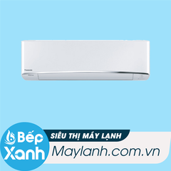 Điều hòa Panasonic 2 chiều Inverter 1.5 HP CU/CS-Z18VKH-8