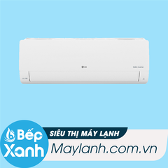 Máy lạnh LG 1 chiều Inverter V24ENF1