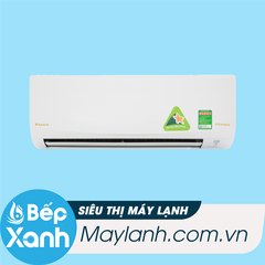 Máy lạnh Daikin 1 chiều Inverter ATKQ35TAVMV