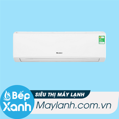 Máy lạnh Gree 1 HP GWC09KB-K6N0C4
